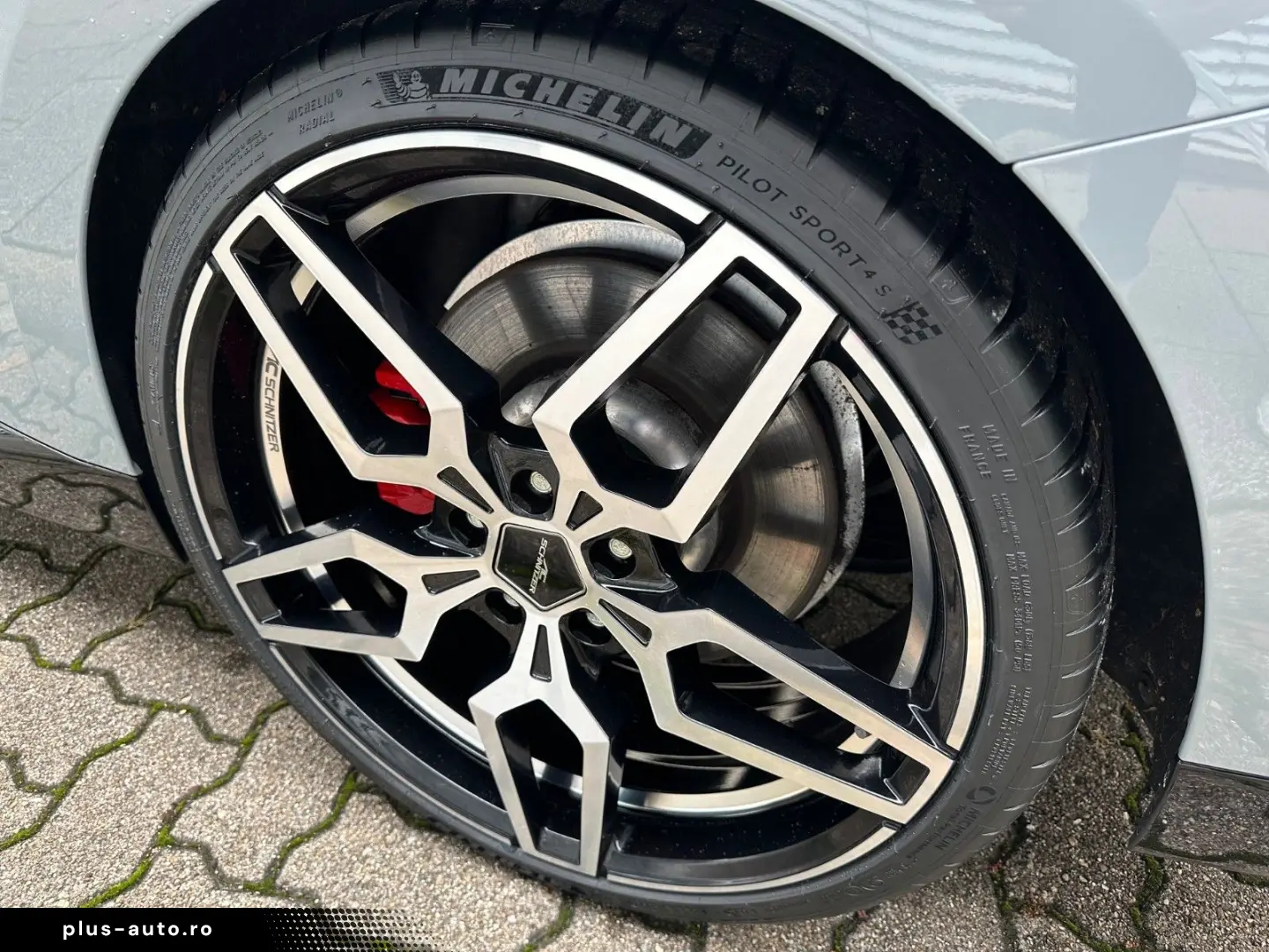 M240i xDrive  AC Schnitzer  h k  LiveCpProf  HUD