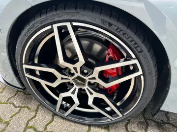 M240i xDrive  AC Schnitzer  h k  LiveCpProf  HUD