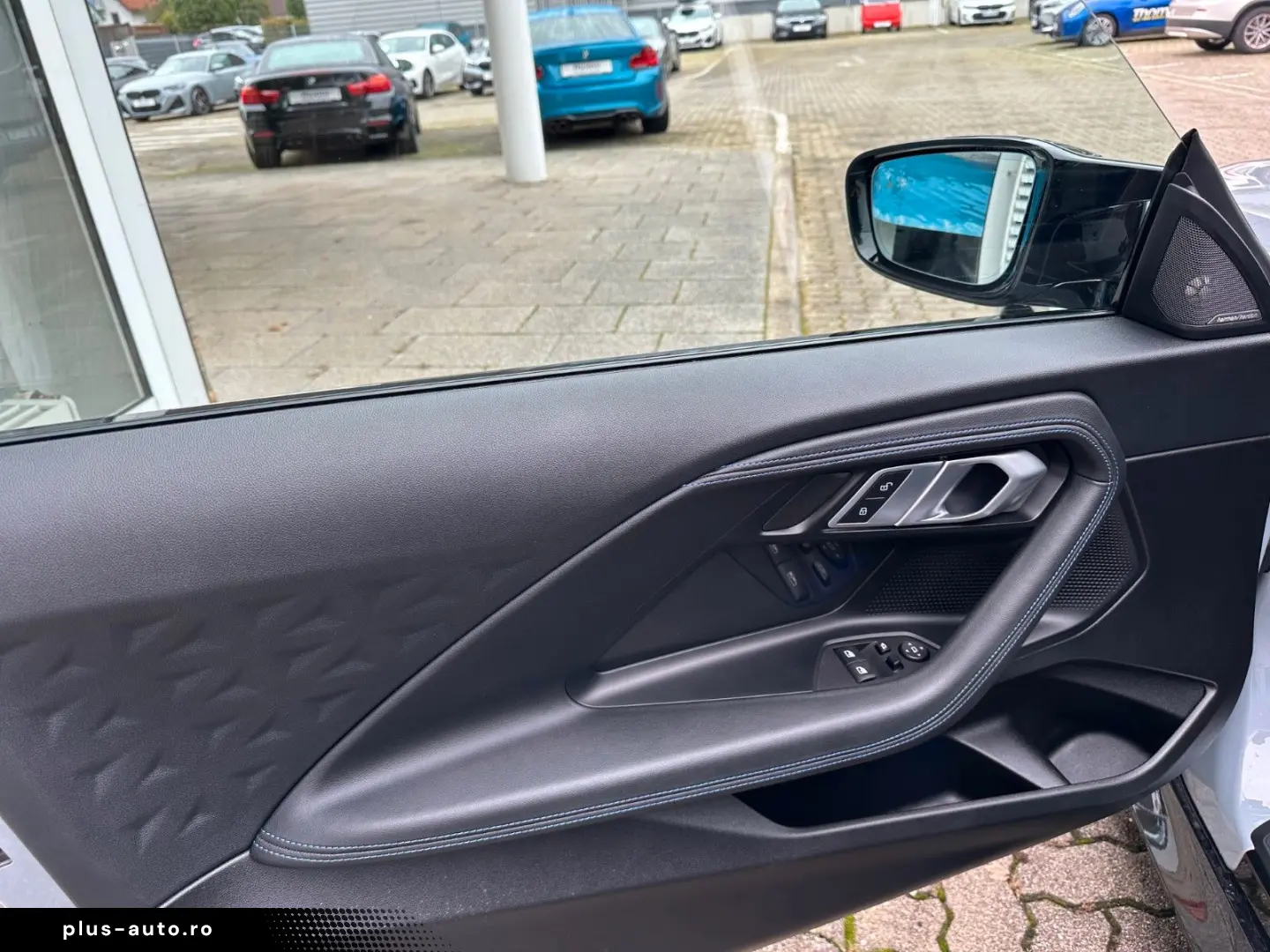 M240i xDrive  AC Schnitzer  h k  LiveCpProf  HUD