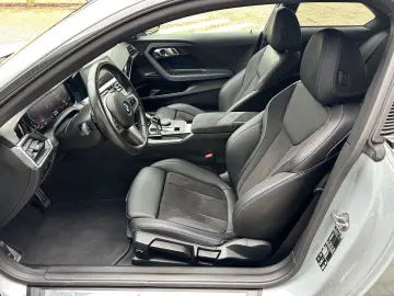 M240i xDrive  AC Schnitzer  h k  LiveCpProf  HUD