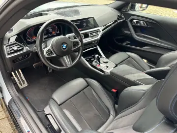 M240i xDrive  AC Schnitzer  h k  LiveCpProf  HUD