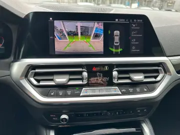 M240i xDrive  AC Schnitzer  h k  LiveCpProf  HUD