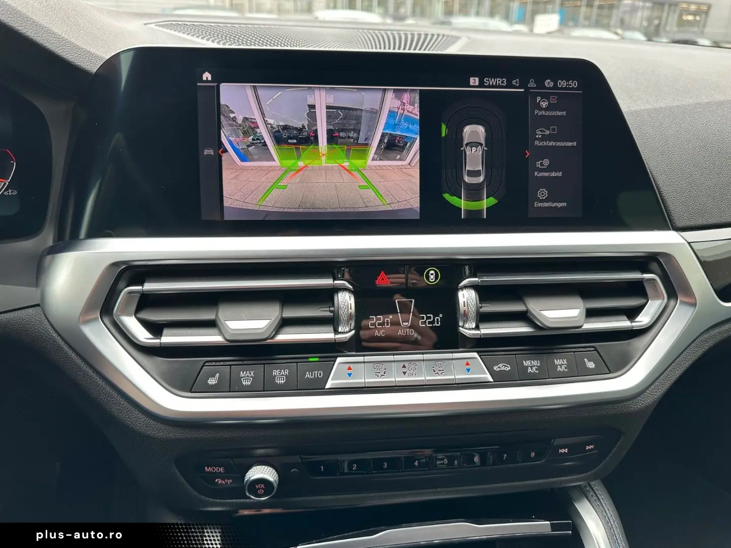 M240i xDrive  AC Schnitzer  h k  LiveCpProf  HUD