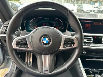 M240i xDrive  AC Schnitzer  h k  LiveCpProf  HUD