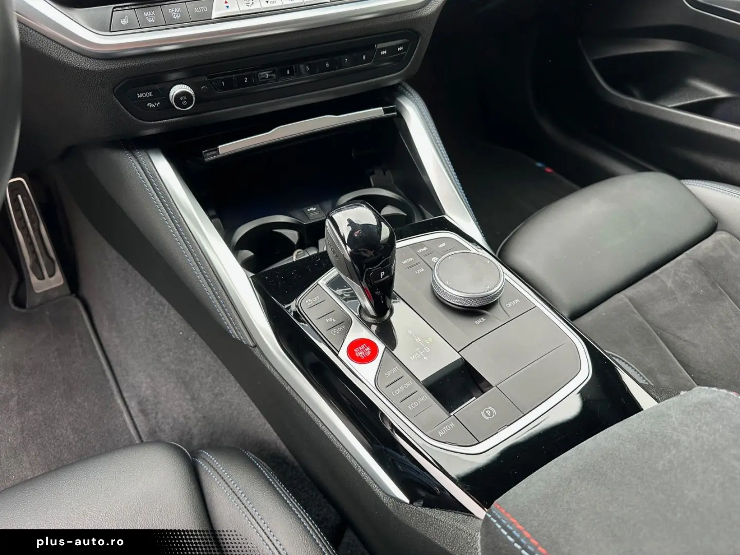 M240i xDrive  AC Schnitzer  h k  LiveCpProf  HUD