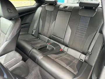 M240i xDrive  AC Schnitzer  h k  LiveCpProf  HUD