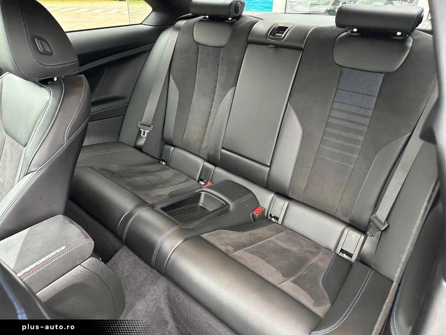 M240i xDrive  AC Schnitzer  h k  LiveCpProf  HUD