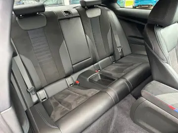 M240i xDrive  AC Schnitzer  h k  LiveCpProf  HUD