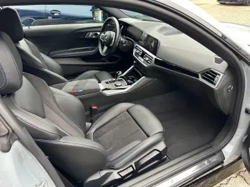 M240i xDrive  AC Schnitzer  h k  LiveCpProf  HUD