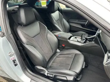 M240i xDrive  AC Schnitzer  h k  LiveCpProf  HUD