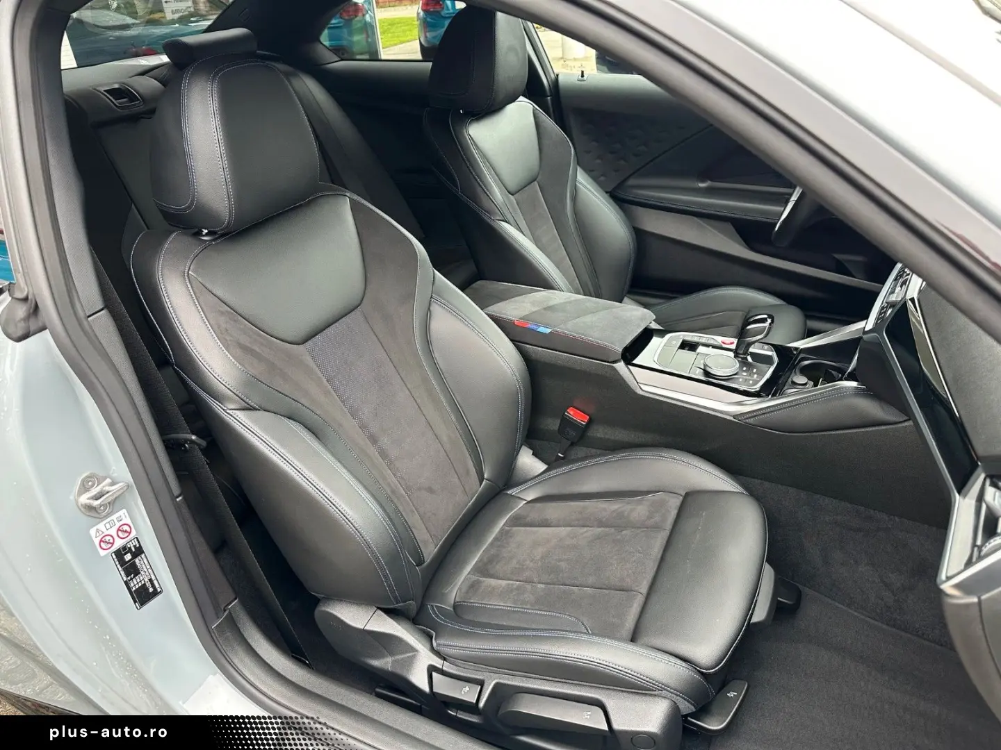 M240i xDrive  AC Schnitzer  h k  LiveCpProf  HUD