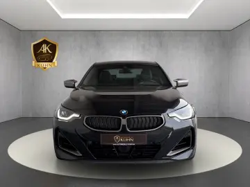 M240i G42 xDRIVE HARMAN KARDON LIVE CP