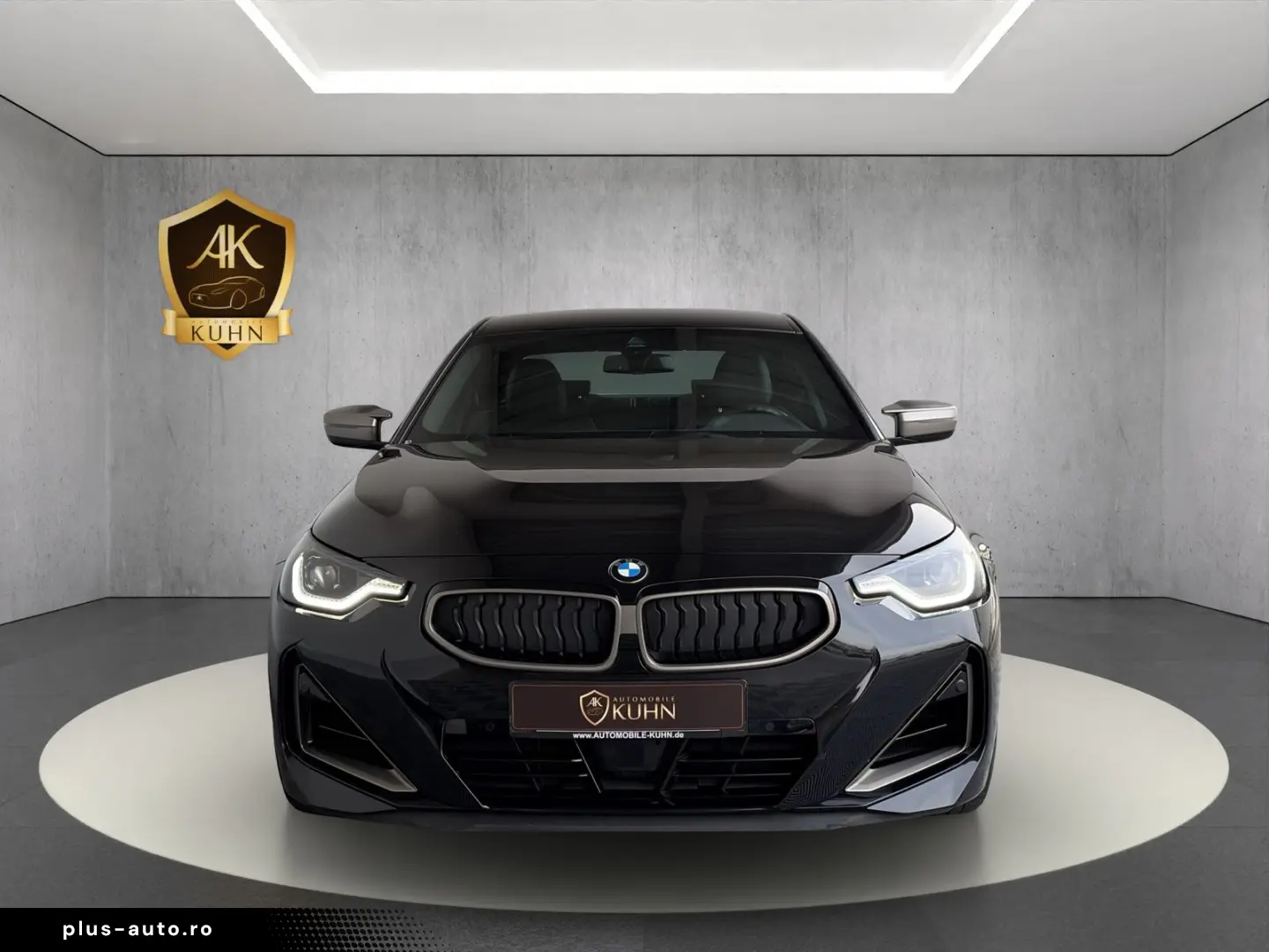 M240i G42 xDRIVE HARMAN KARDON LIVE CP