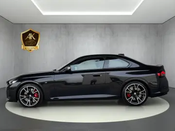 M240i G42 xDRIVE HARMAN KARDON LIVE CP