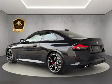 M240i G42 xDRIVE HARMAN KARDON LIVE CP