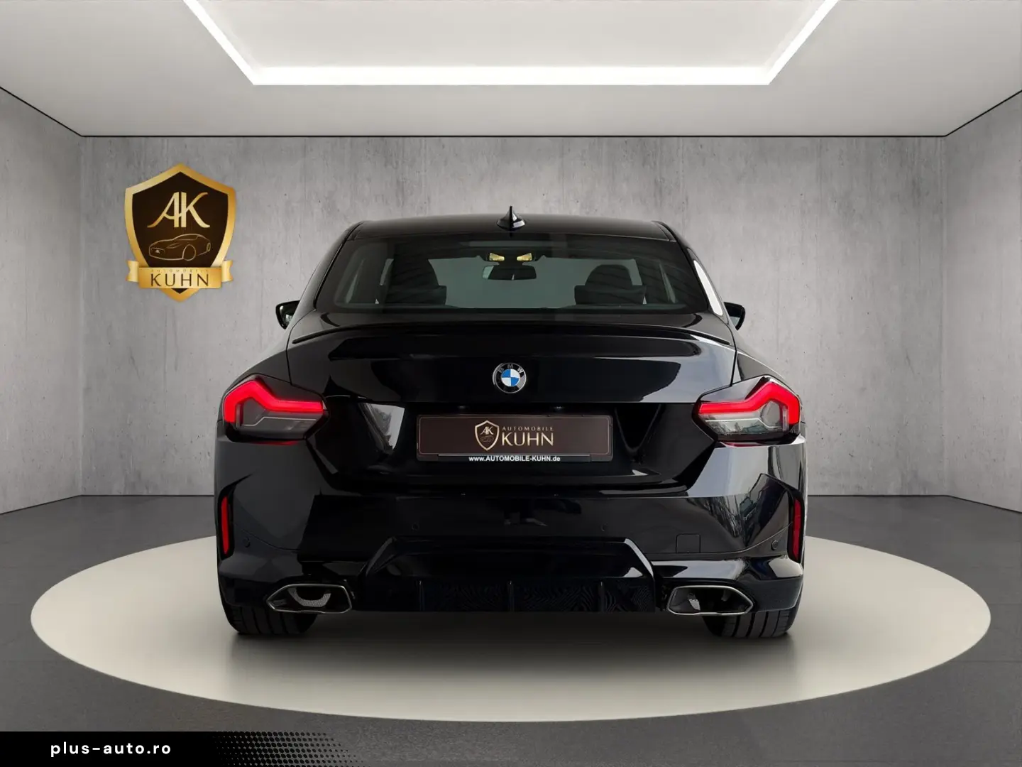 M240i G42 xDRIVE HARMAN KARDON LIVE CP