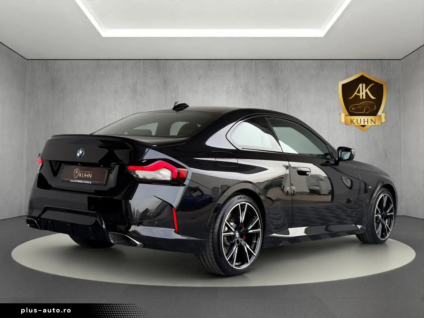 M240i G42 xDRIVE HARMAN KARDON LIVE CP