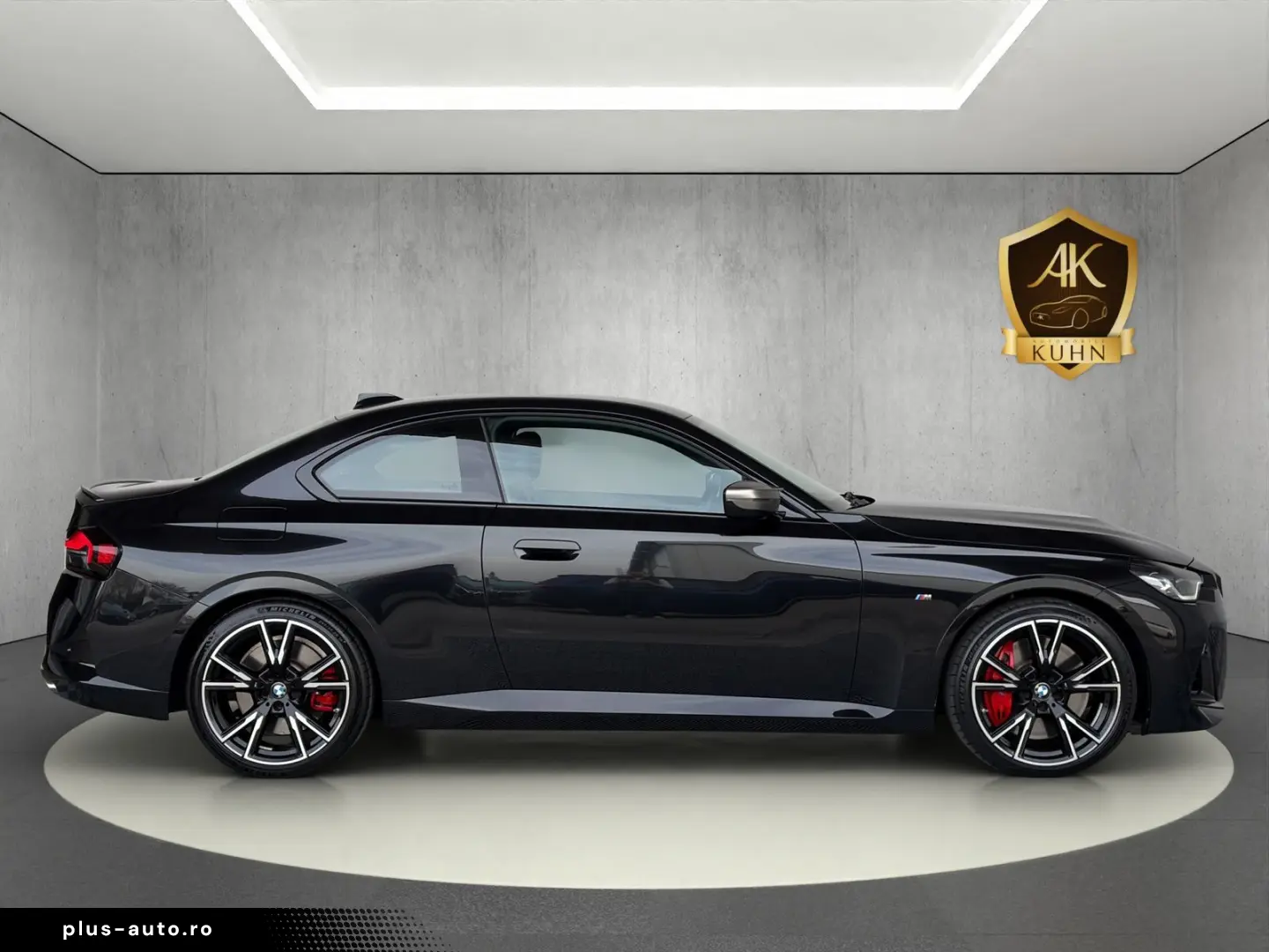 M240i G42 xDRIVE HARMAN KARDON LIVE CP