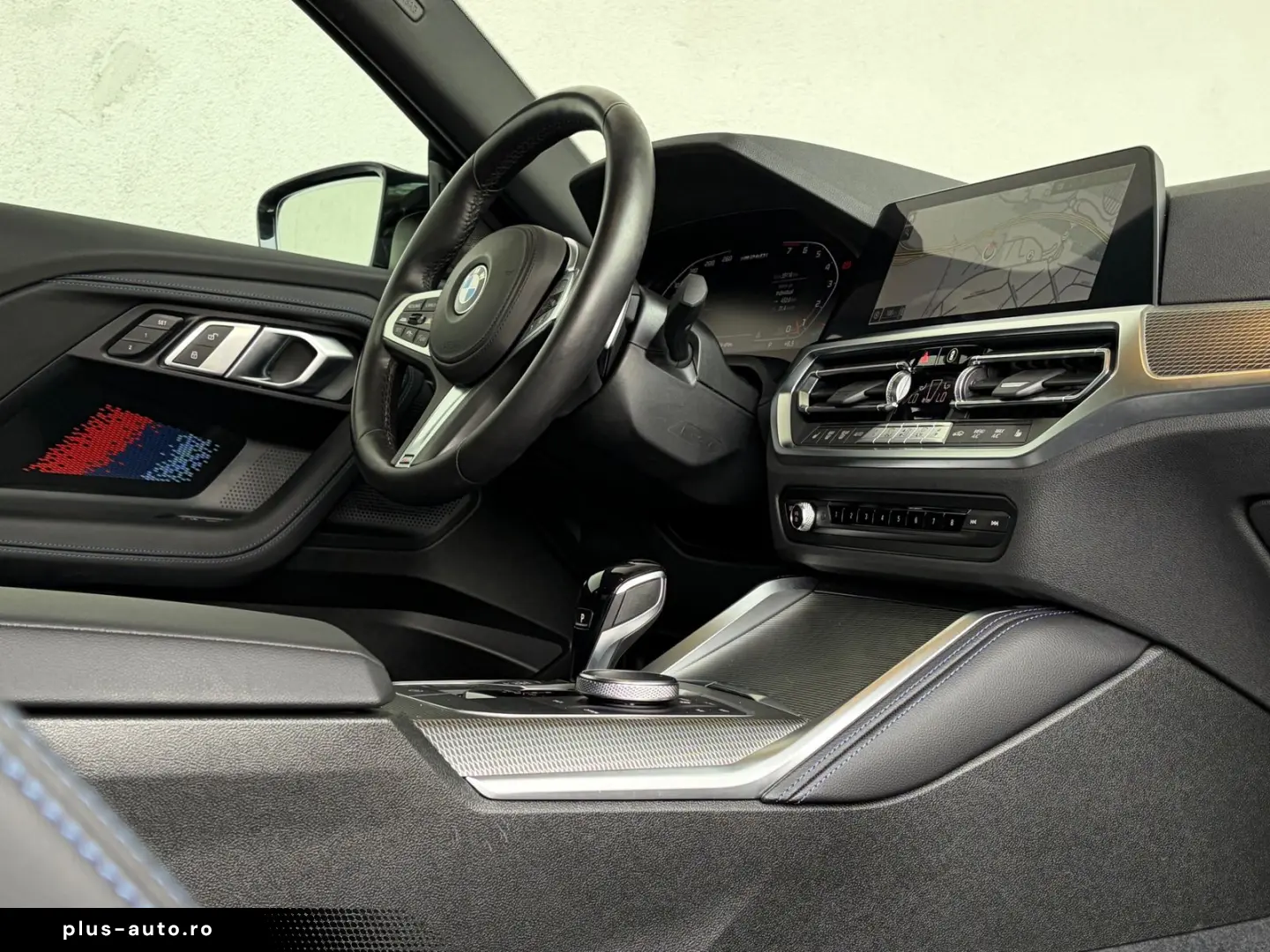 M240i G42 xDRIVE HARMAN KARDON LIVE CP