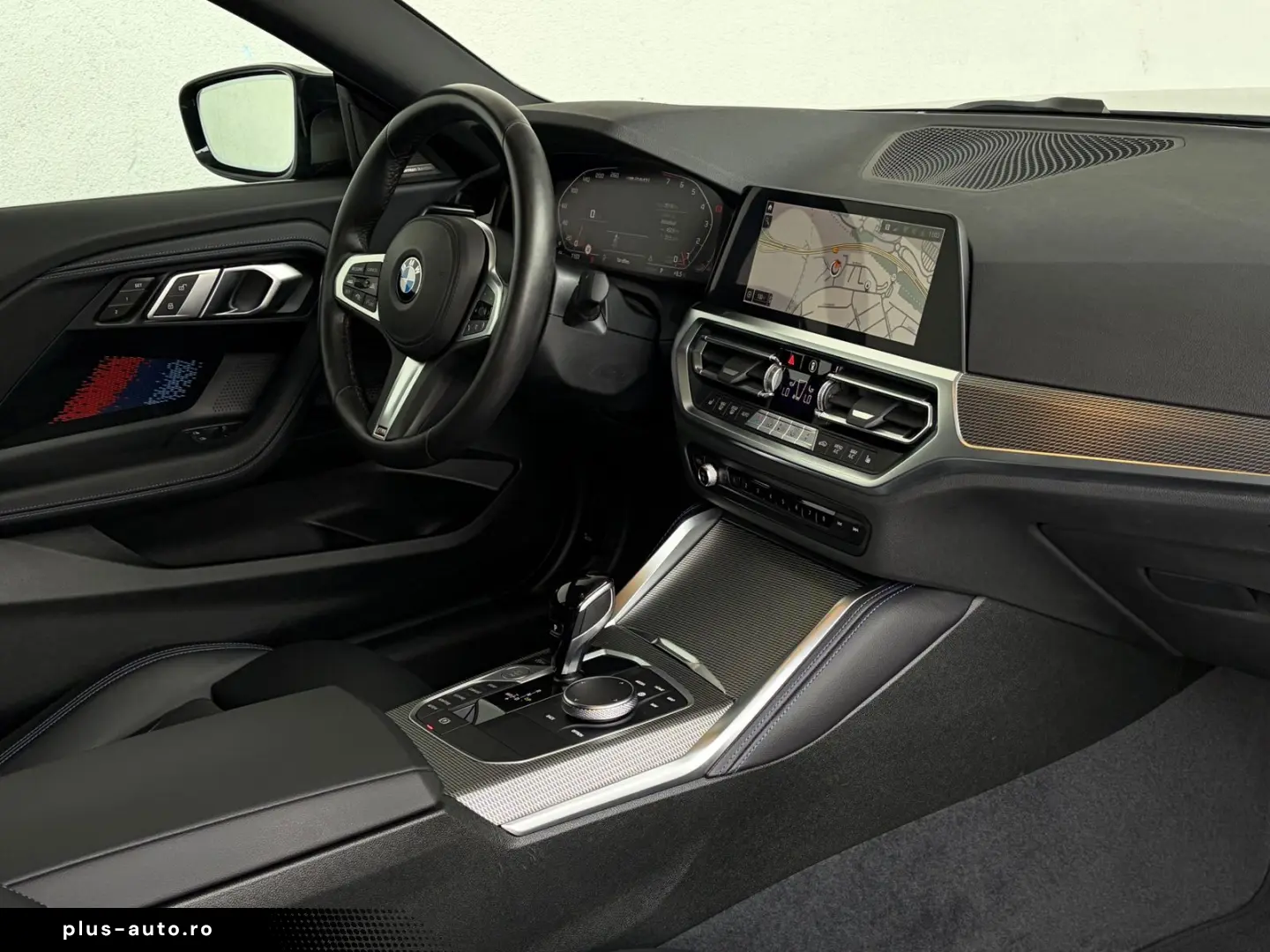 M240i G42 xDRIVE HARMAN KARDON LIVE CP