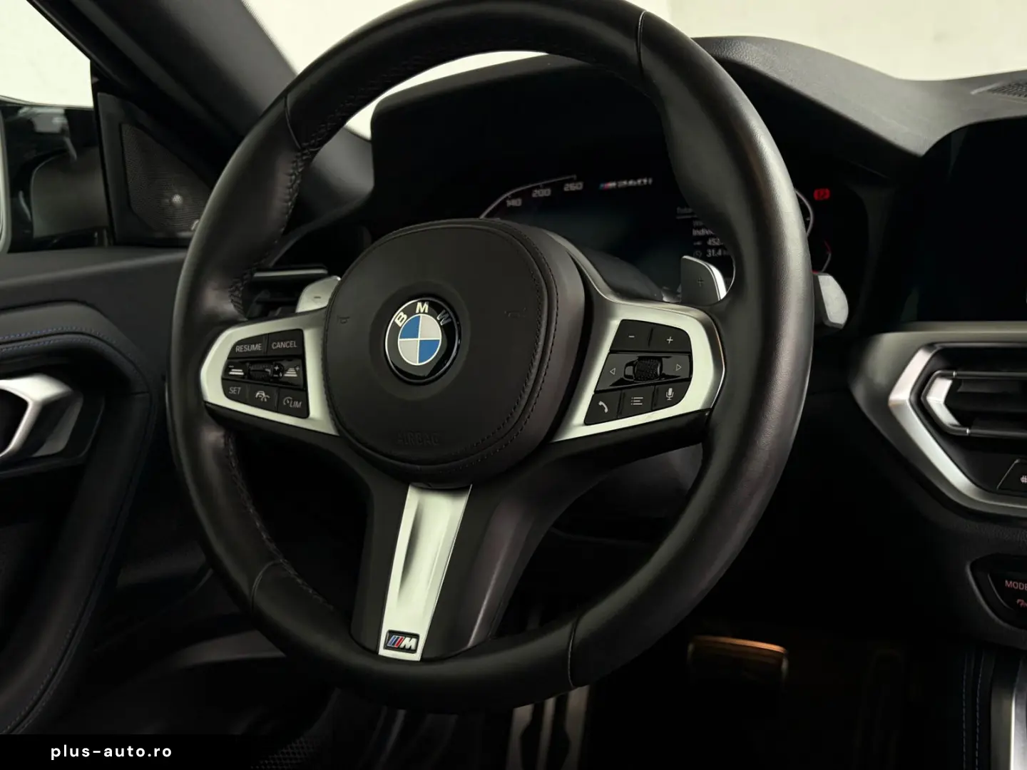 M240i G42 xDRIVE HARMAN KARDON LIVE CP