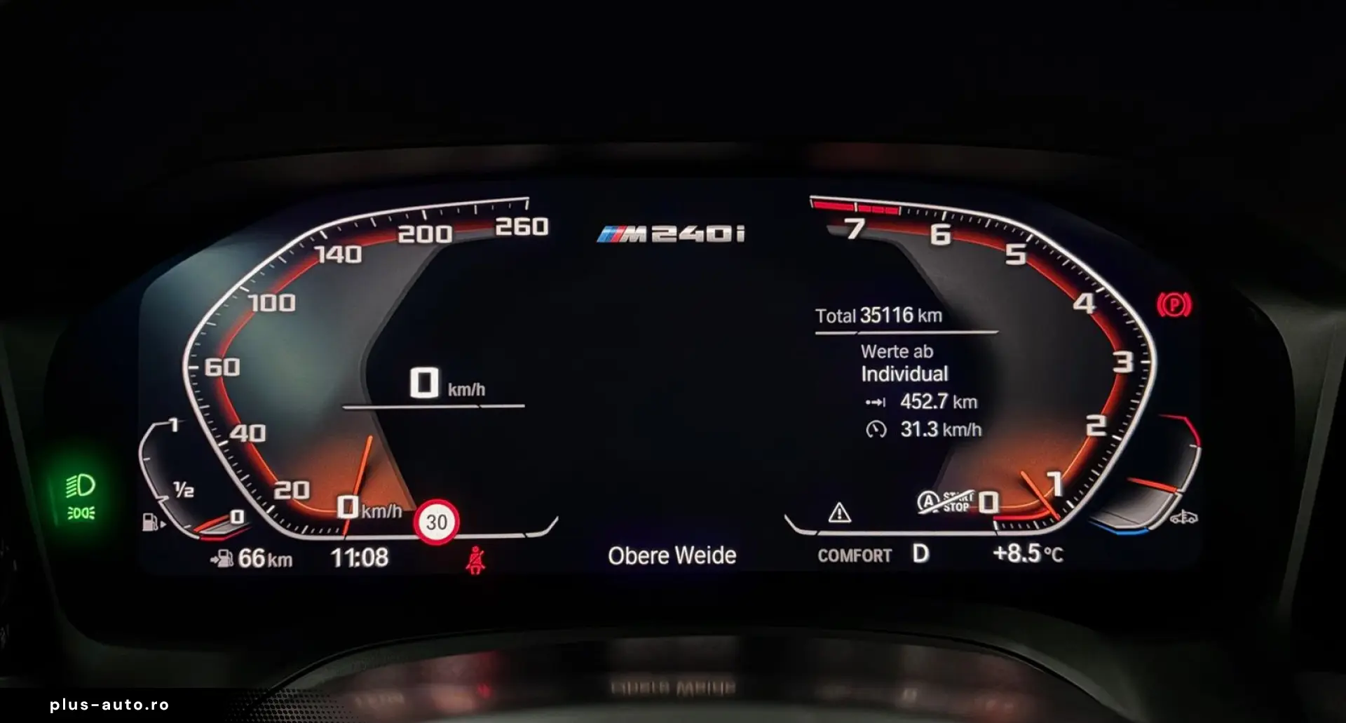 M240i G42 xDRIVE HARMAN KARDON LIVE CP