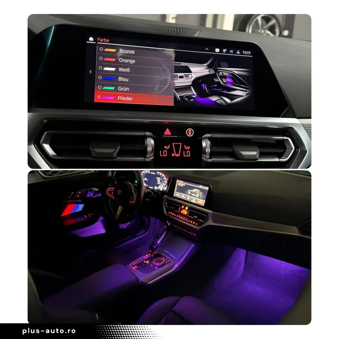 M240i G42 xDRIVE HARMAN KARDON LIVE CP