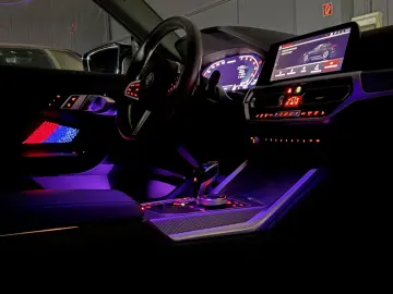 M240i G42 xDRIVE HARMAN KARDON LIVE CP