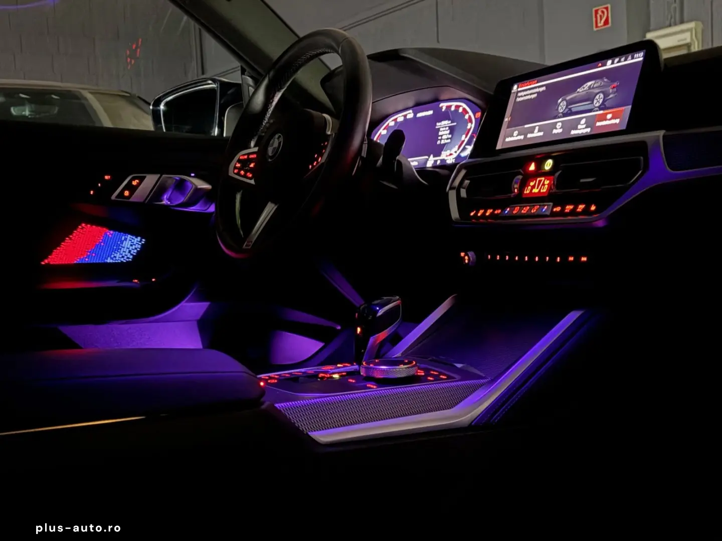 M240i G42 xDRIVE HARMAN KARDON LIVE CP