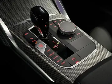 M240i G42 xDRIVE HARMAN KARDON LIVE CP