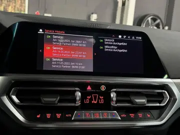 M240i G42 xDRIVE HARMAN KARDON LIVE CP