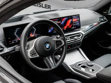 M240i xDrive Coupé HarmanKardon akt.Geschwindigk