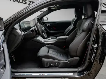 M240i xDrive Coupé HarmanKardon akt.Geschwindigk