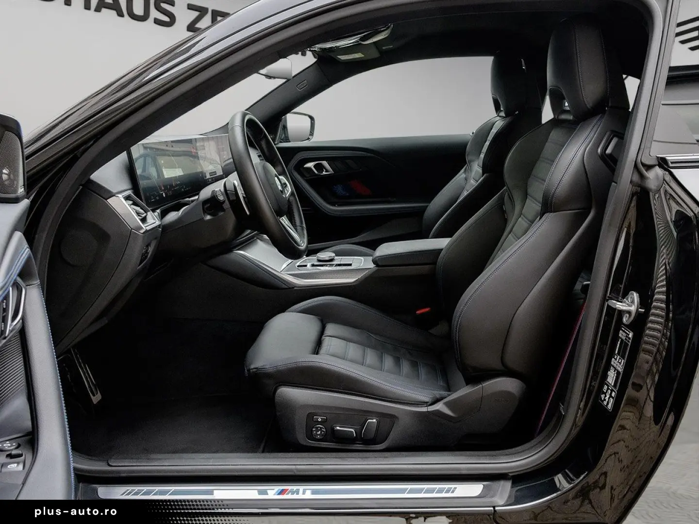 M240i xDrive Coupé HarmanKardon akt.Geschwindigk