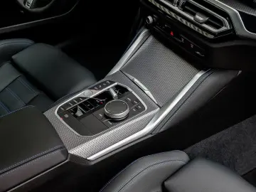 M240i xDrive Coupé HarmanKardon akt.Geschwindigk