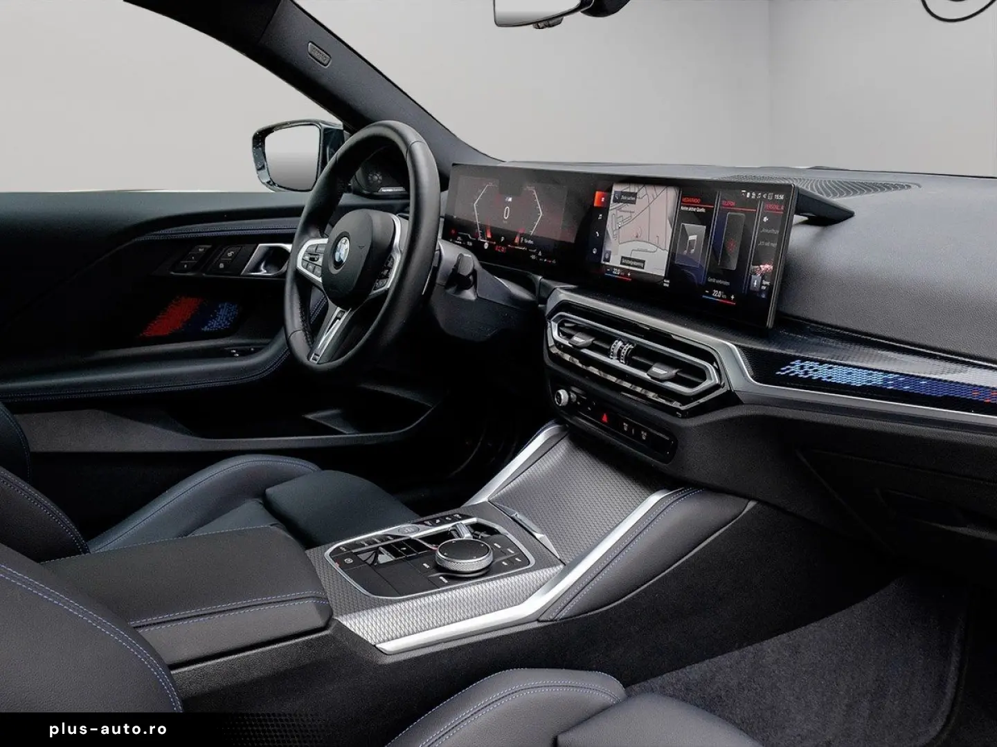 M240i xDrive Coupé HarmanKardon akt.Geschwindigk