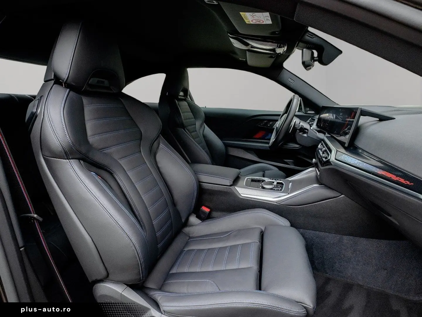 M240i xDrive Coupé HarmanKardon akt.Geschwindigk