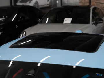 M2 Coupe M-SITZE CARBON HEAD-UP PANO LEDER NAVI