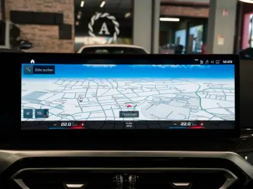 M2 Coupe M-SITZE CARBON HEAD-UP PANO LEDER NAVI