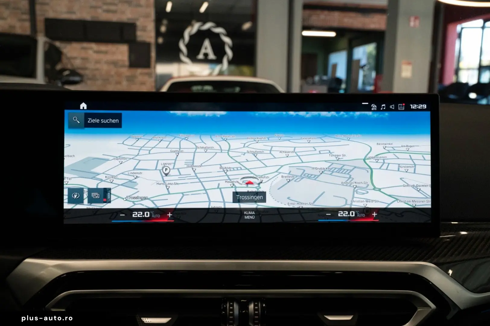 M2 Coupe M-SITZE CARBON HEAD-UP PANO LEDER NAVI