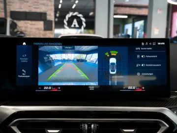 M2 Coupe M-SITZE CARBON HEAD-UP PANO LEDER NAVI