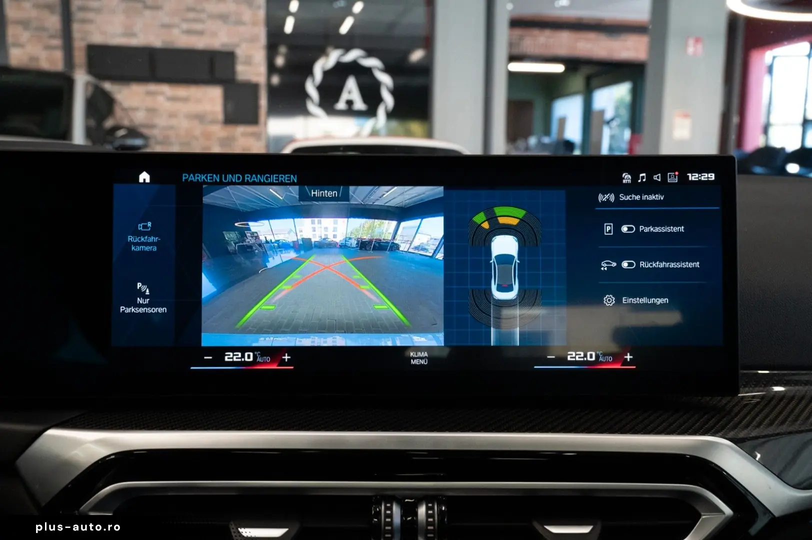 M2 Coupe M-SITZE CARBON HEAD-UP PANO LEDER NAVI