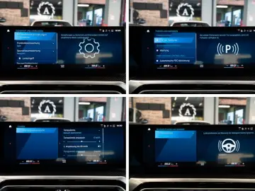 M2 Coupe M-SITZE CARBON HEAD-UP PANO LEDER NAVI