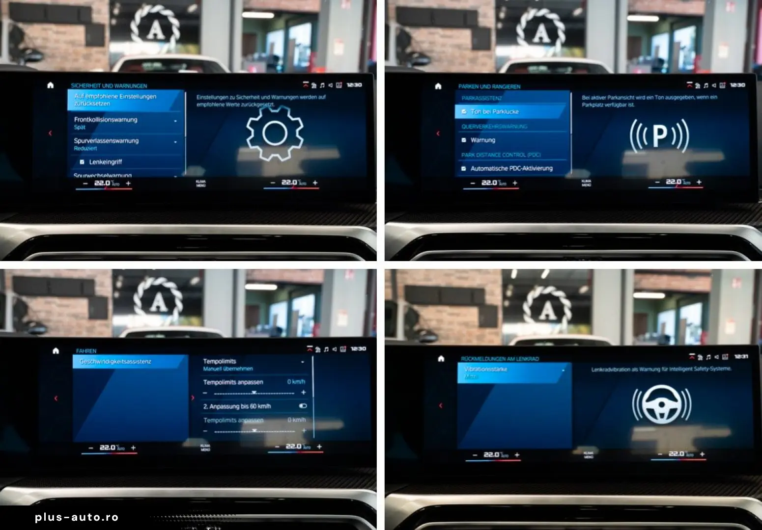 M2 Coupe M-SITZE CARBON HEAD-UP PANO LEDER NAVI