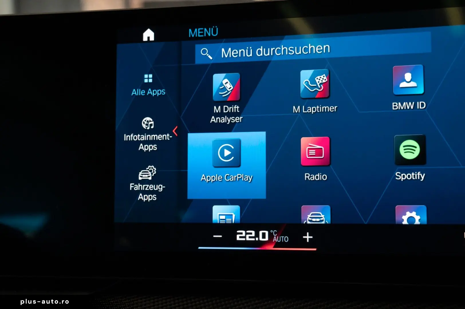 M2 Coupe M-SITZE CARBON HEAD-UP PANO LEDER NAVI