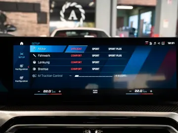 M2 Coupe M-SITZE CARBON HEAD-UP PANO LEDER NAVI