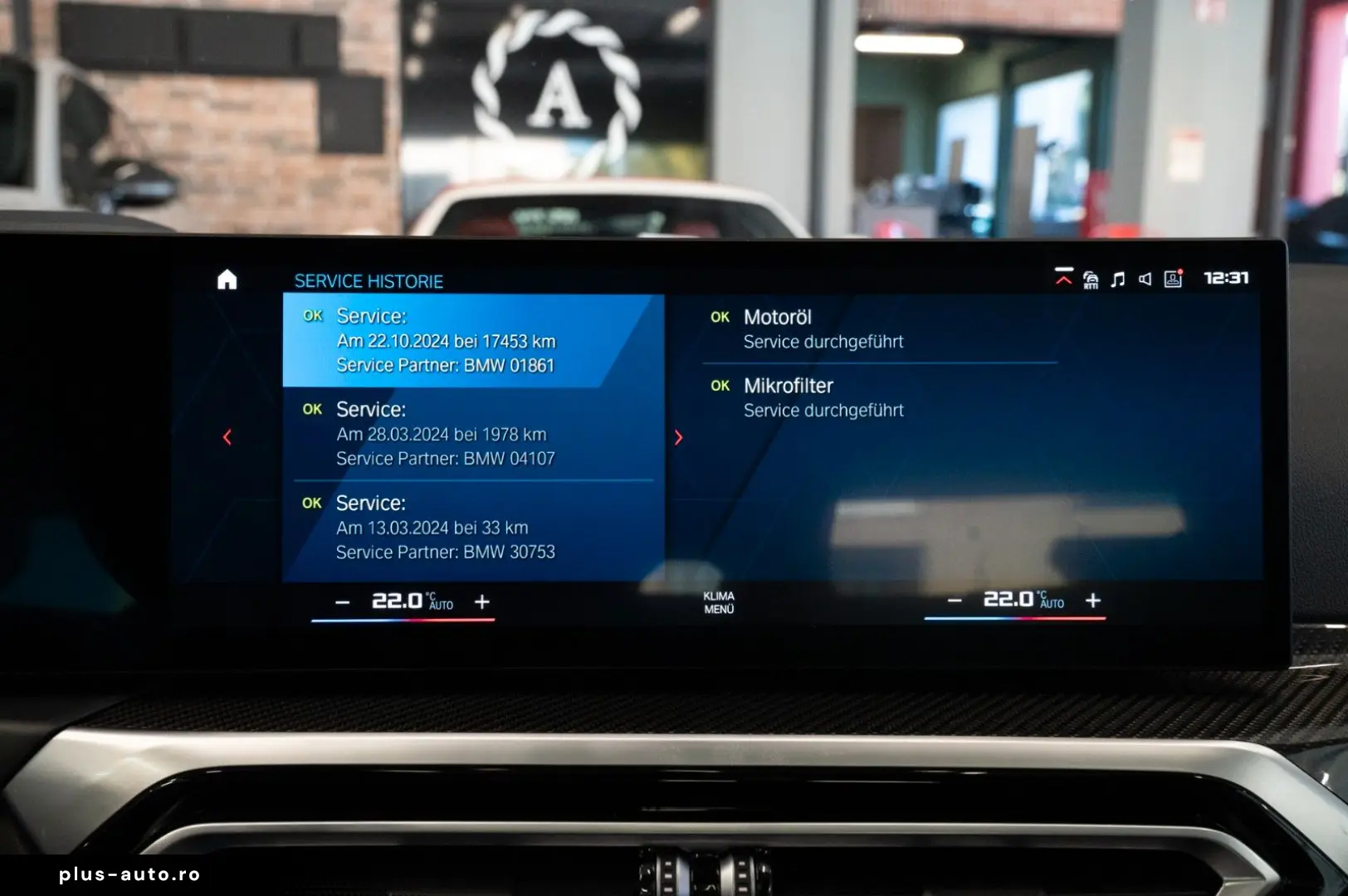 M2 Coupe M-SITZE CARBON HEAD-UP PANO LEDER NAVI