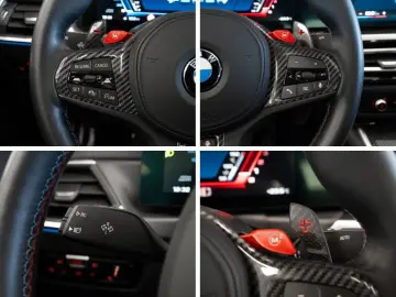 M2 Coupe M-SITZE CARBON HEAD-UP PANO LEDER NAVI