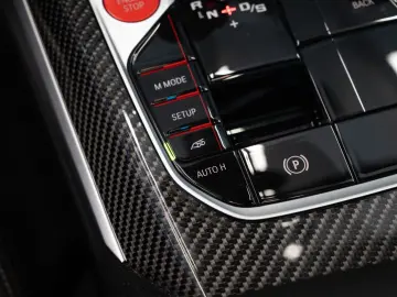 M2 Coupe M-SITZE CARBON HEAD-UP PANO LEDER NAVI