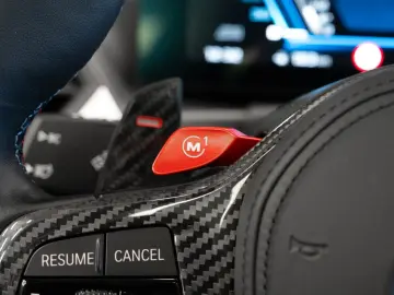 M2 Coupe M-SITZE CARBON HEAD-UP PANO LEDER NAVI